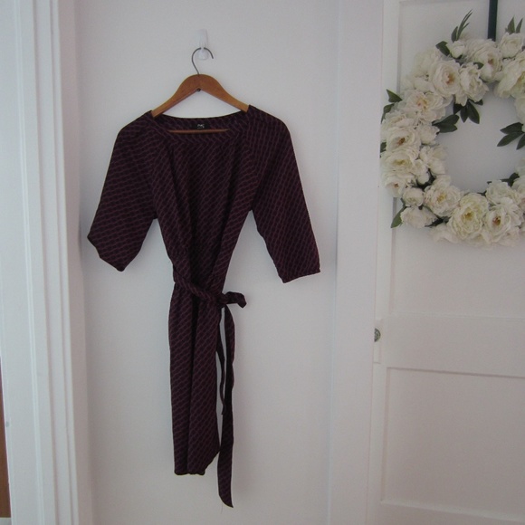 JACOB L Vintage Look Dress - Picture 2 of 11